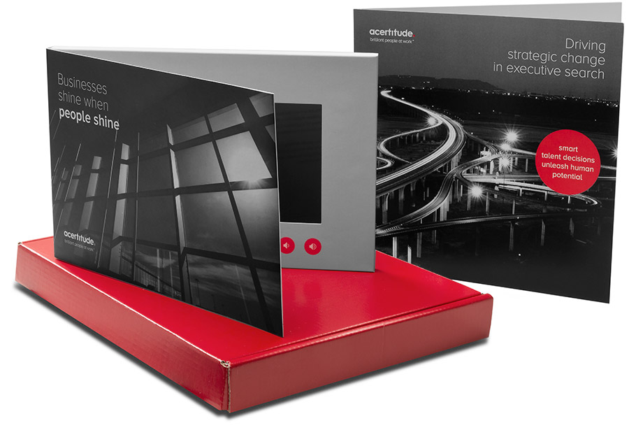 Acertitude Video Book