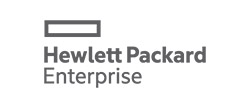 Hewlett Packard Enterprise
